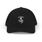 Still Got It Skeleton Trucker Cap