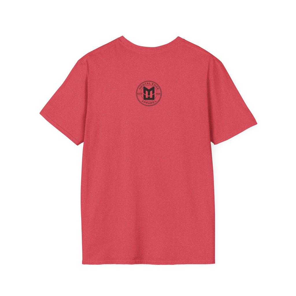 Baseball Mama T-Shirt