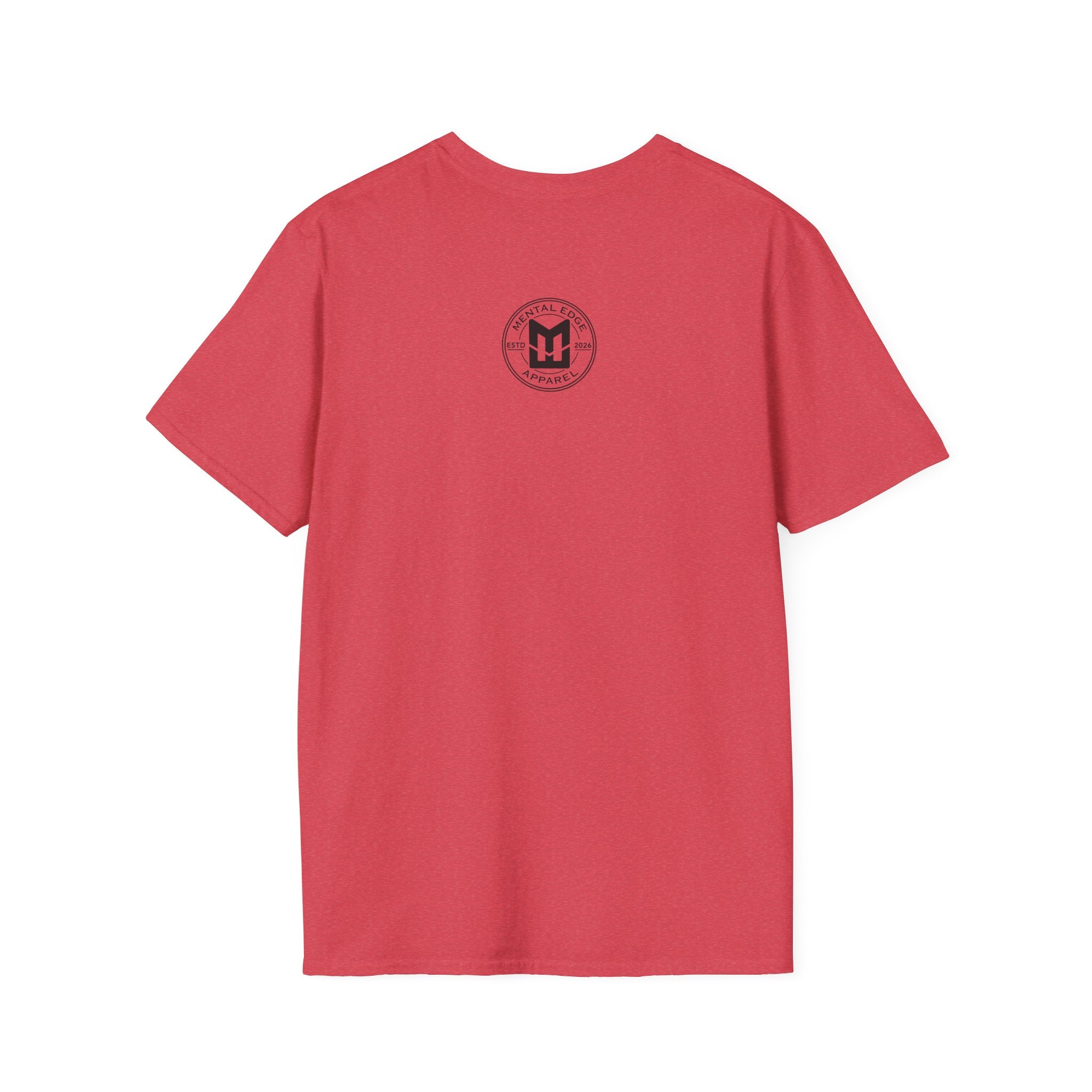 Baseball Mama T-Shirt