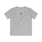 Kids Baseball Tee - "Baseball is the Bestest Sport" Vintage Graphic