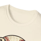 Baseball Mama T-Shirt