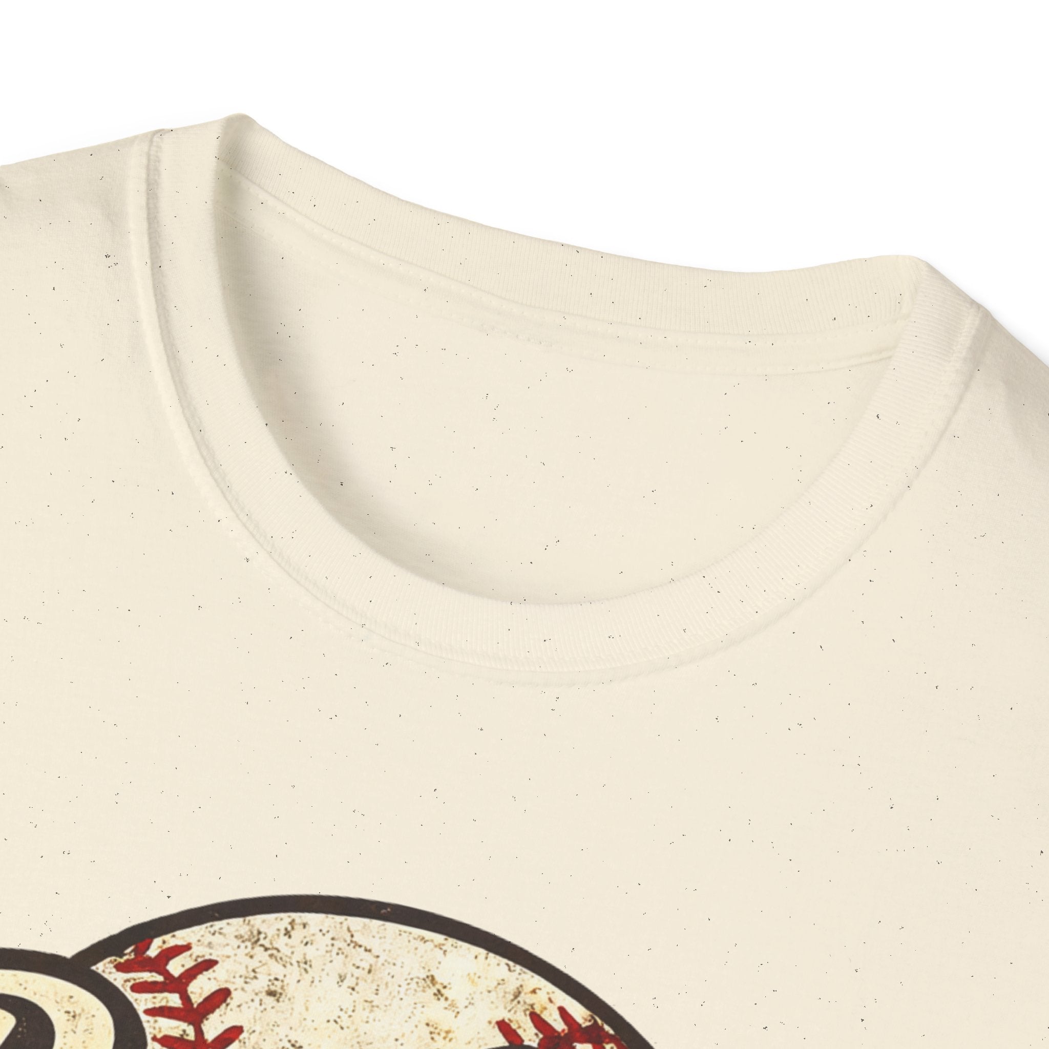 Baseball Mama T-Shirt