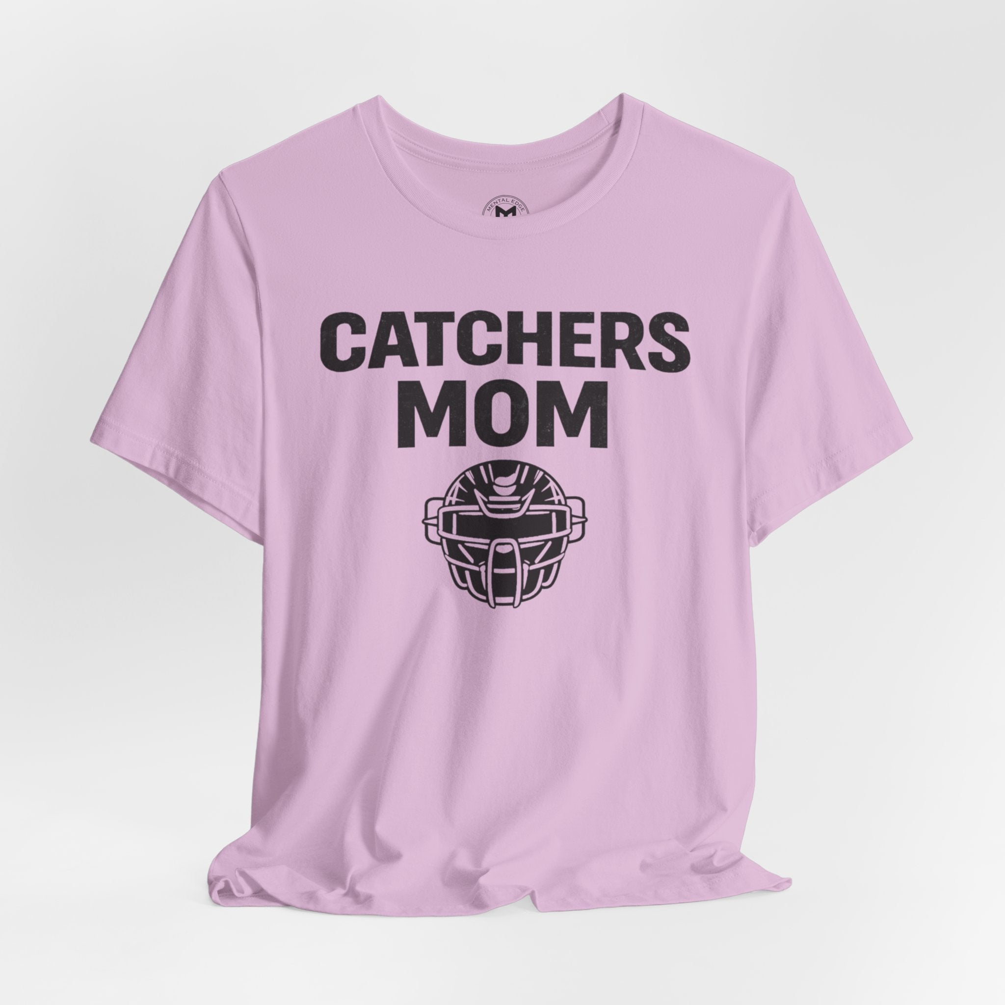 Catchers Mom T‑Shirt
