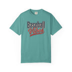 Baseball Vibes T‑Shirt