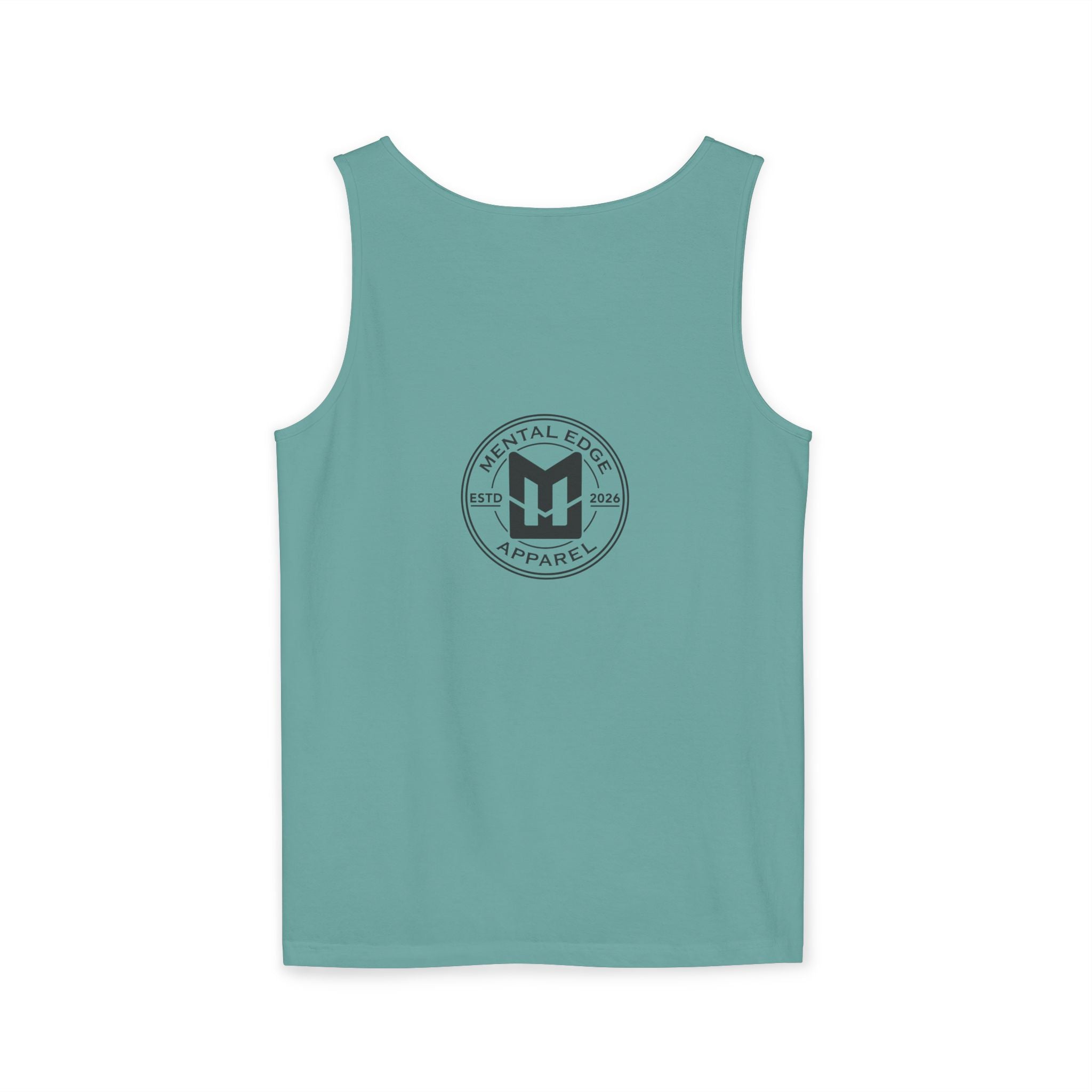 Relax... He’s 11 Parent Tank Top
