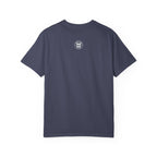 Adult Unisex "baseball is my therapy" Comfort Colors Garment-Dyed T-shirt