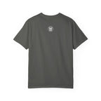 Adult Unisex "baseball is my therapy" Comfort Colors Garment-Dyed T-shirt