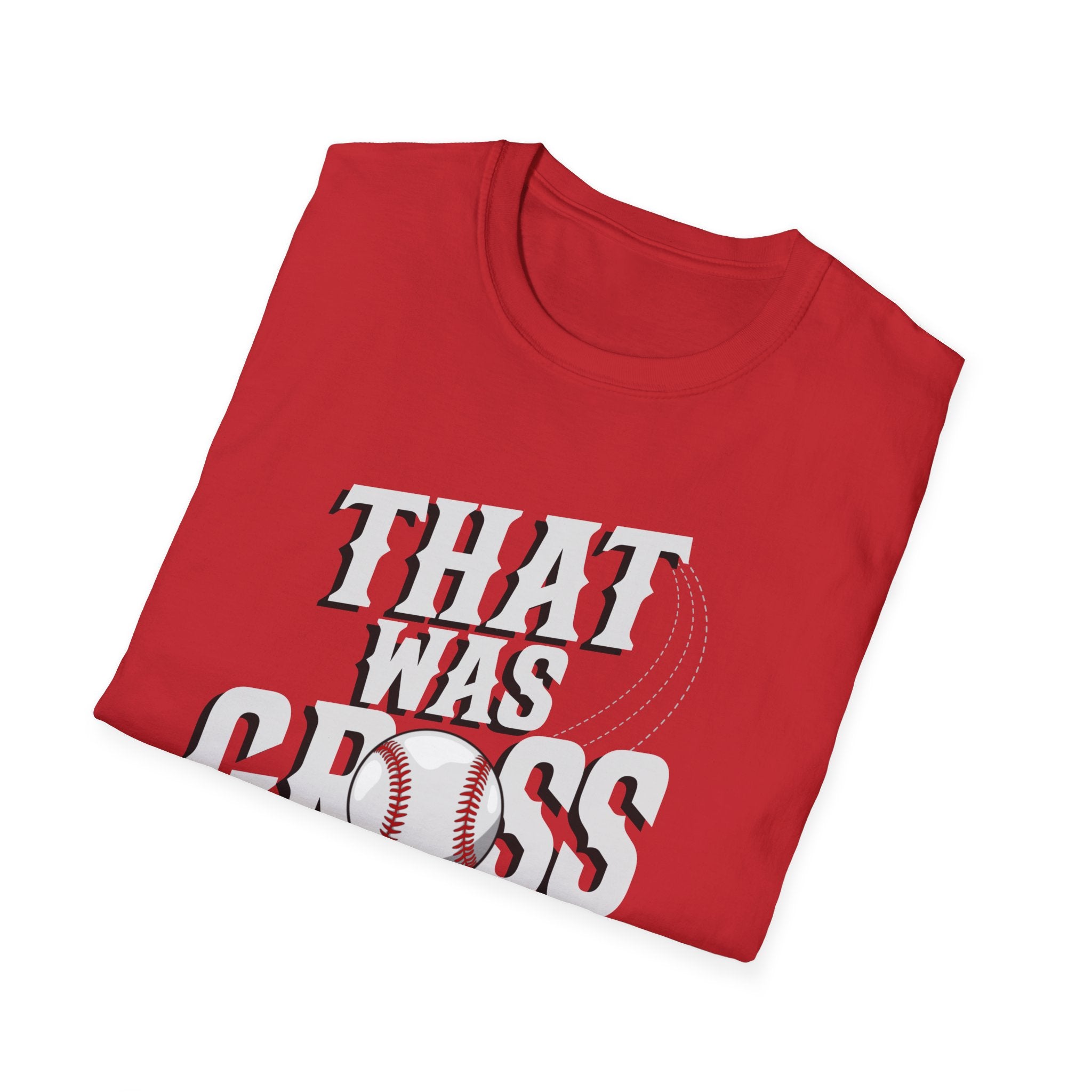 That Was Gross T- Shirt -Adult