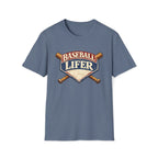 Baseball Lifer T-Shirt - Adult