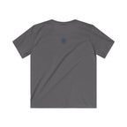 Kids Baseball Tee - "Baseball is the Bestest Sport" Vintage Graphic