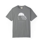 Big League Salad Backwards Hat T-Shirt
