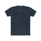 Good Vibes Baseball Sunset Tee - Adult Men