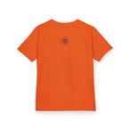Kids T-Shirt — "Every Legend Starts in the Backyard" Baseball Tee