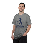 Adult Unisex  "Every Legend Starts in the Backyard" Graphic Tee