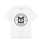 Mental Edge Men's Logo T-Shirt
