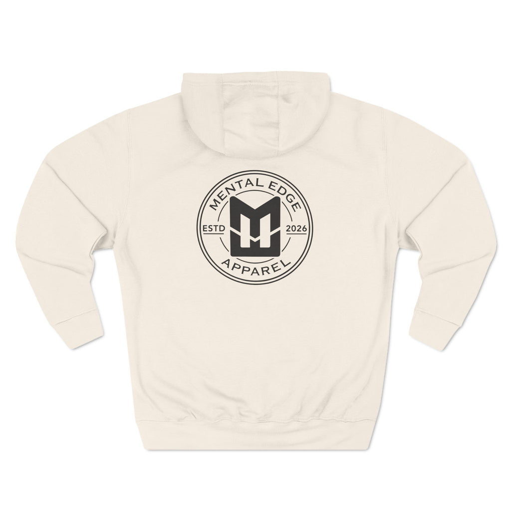 Baseball Mama Hoodie