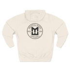Baseball Mama Hoodie