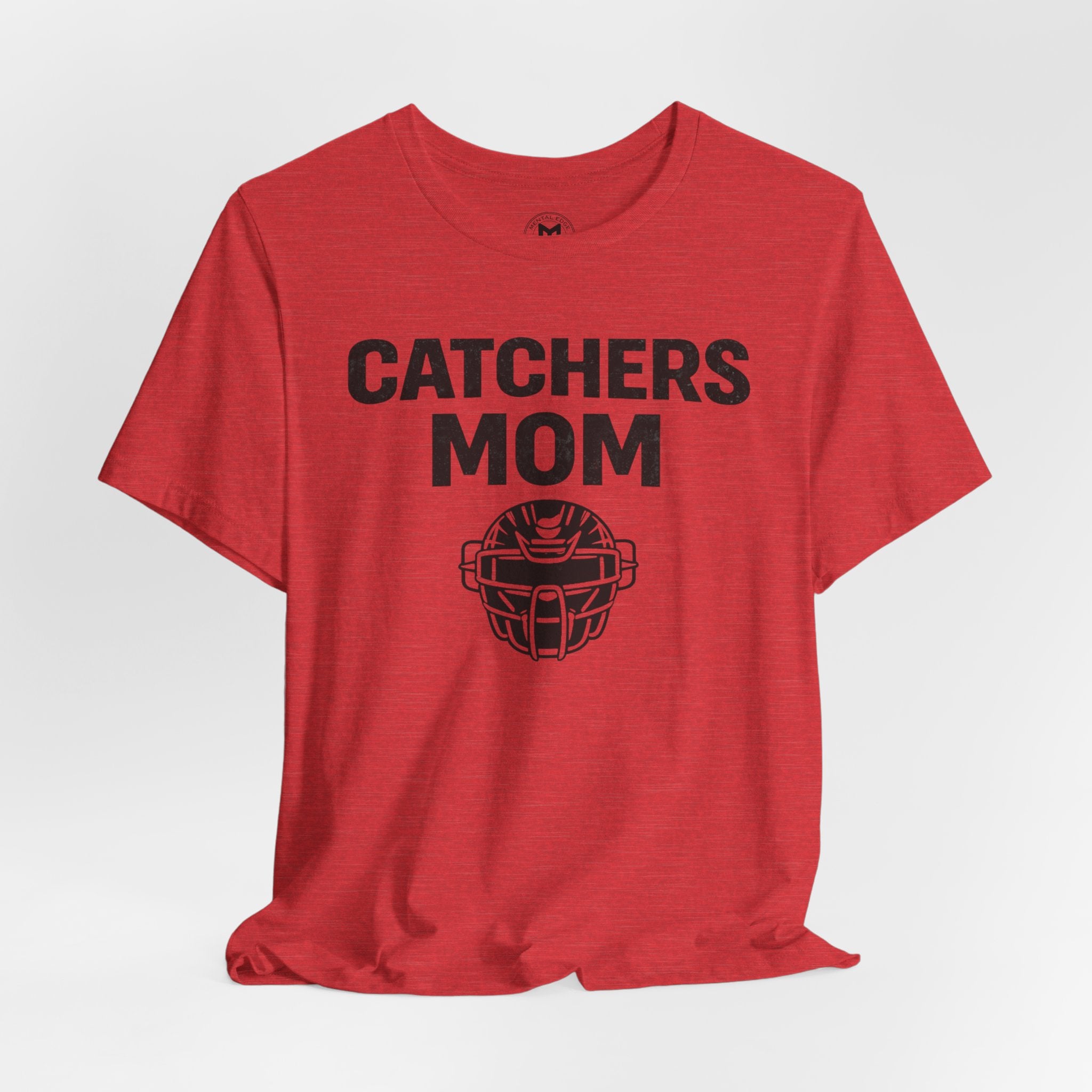 Catchers Mom T‑Shirt