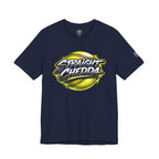 Straight Chedda Softball Tee