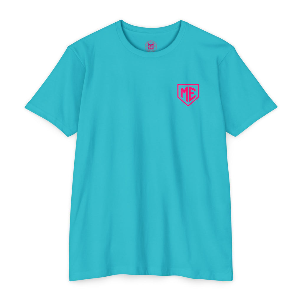 ME Mental Edge Unisex Next Level T-shirt