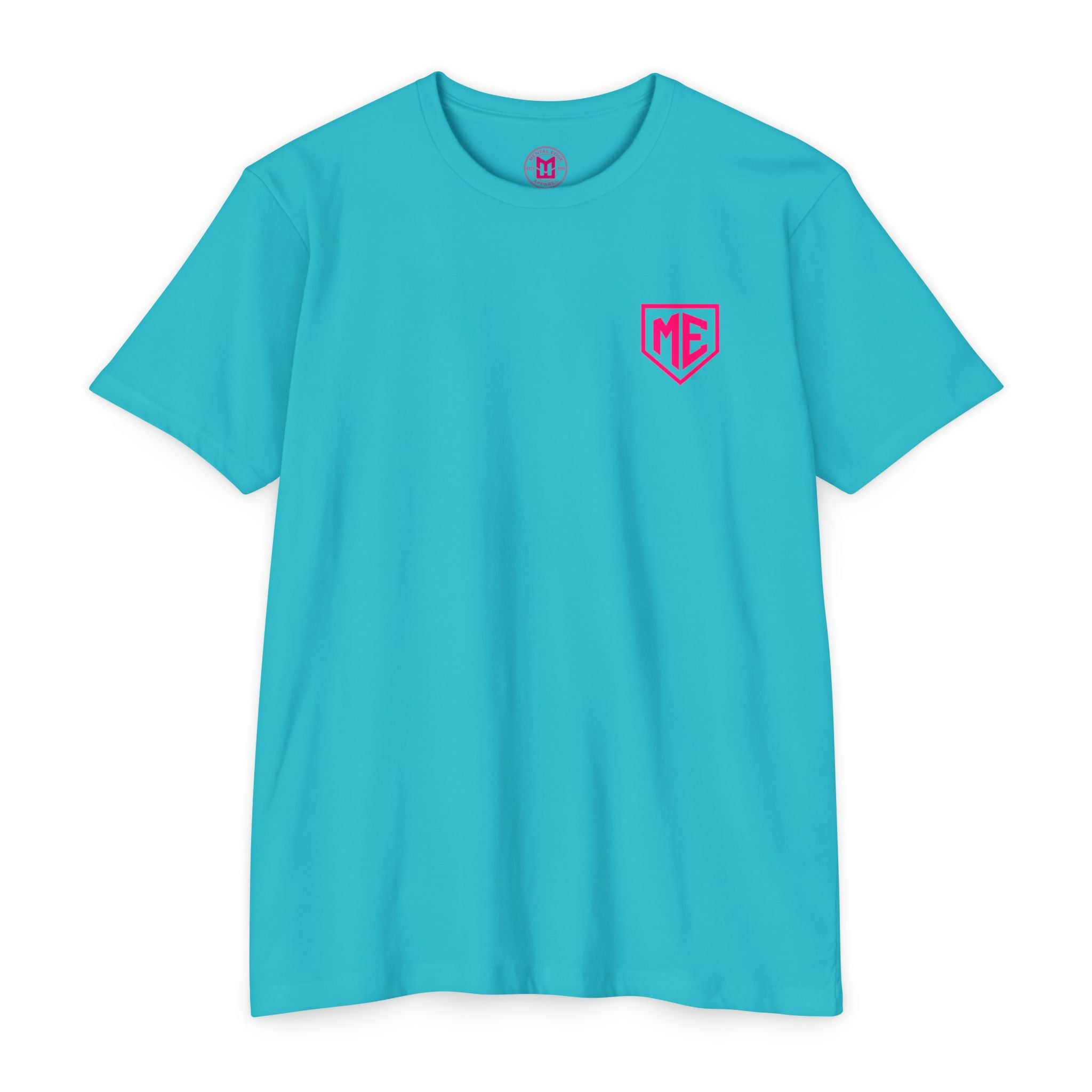 ME Mental Edge Unisex Next Level T-shirt