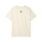 Sorry, Can’t Practice, Bye. Comfort Colors Retro Typography Graphic Tee