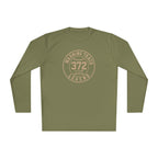 Warning Track Legend 372 Foot Club Long Sleeve Dri-Fit