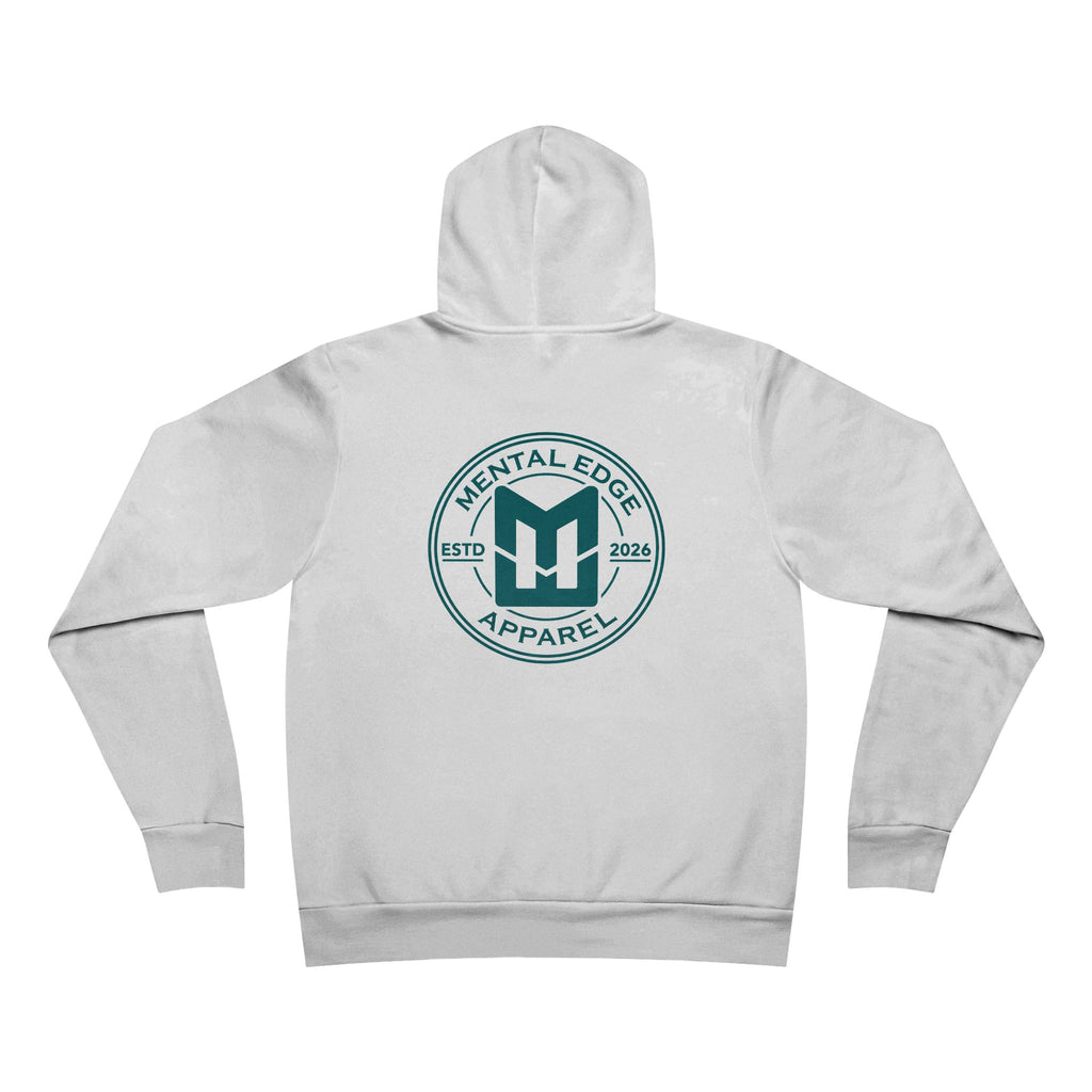 No Lollygagging Hoodie — Women's