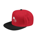 Big League Salad Hat