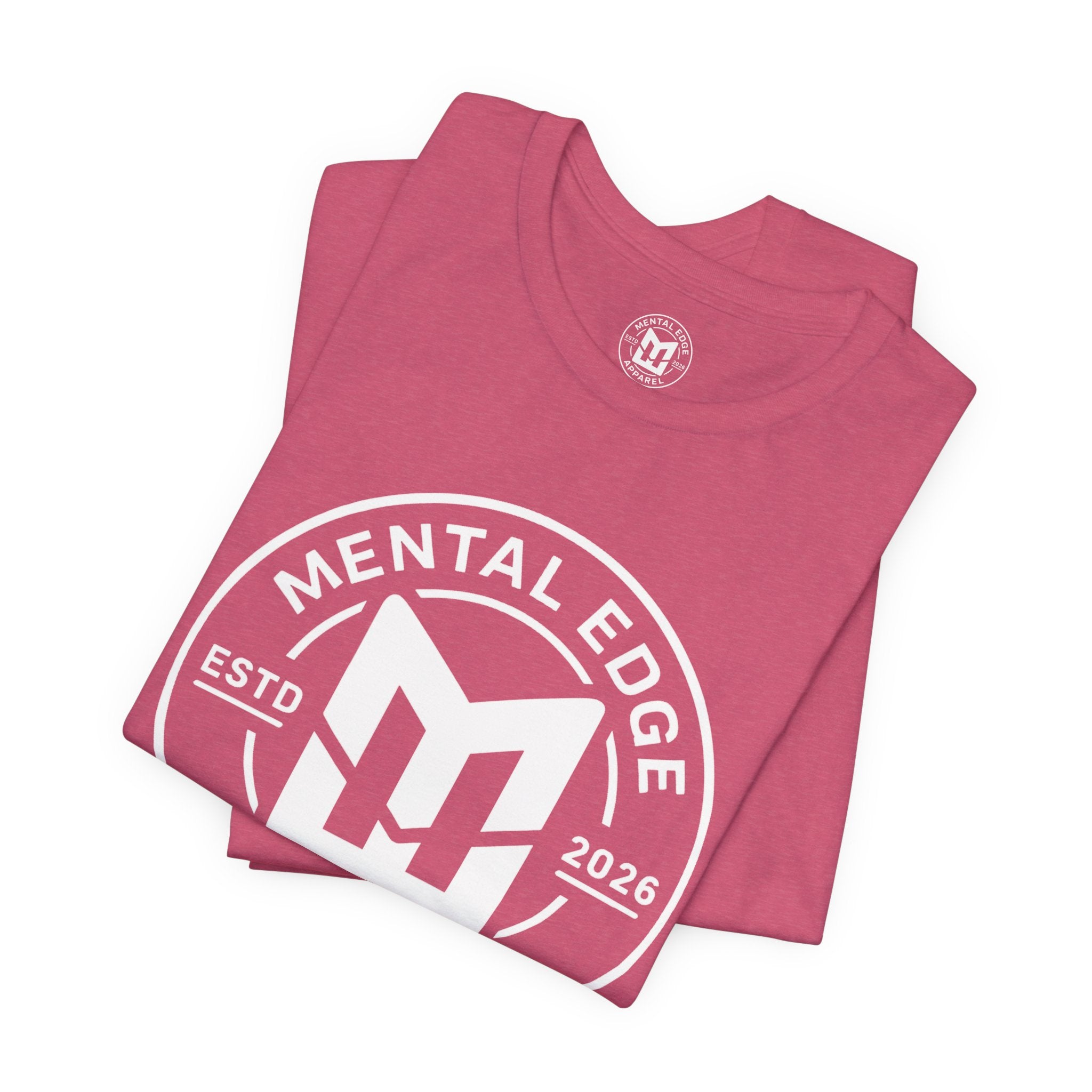 Mental Edge Apparel Logo Women's Tee