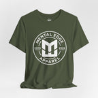 Mental Edge Apparel Logo Women's Tee