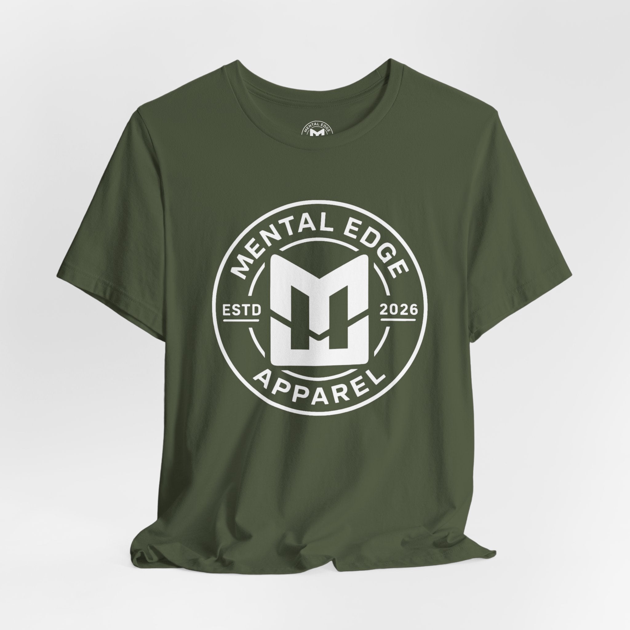 Mental Edge Apparel Logo Women's Tee
