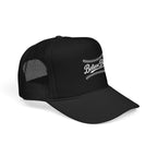 Believe Big Baseball Foam Trucker Hat