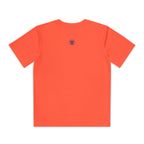 Live Love Baseball Youth Dri Fit Tee — Sunset Palm Baseball Player Shirt