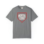 Mental Edge T-Shirt — Motivational Graphic Tee Comfort Colors