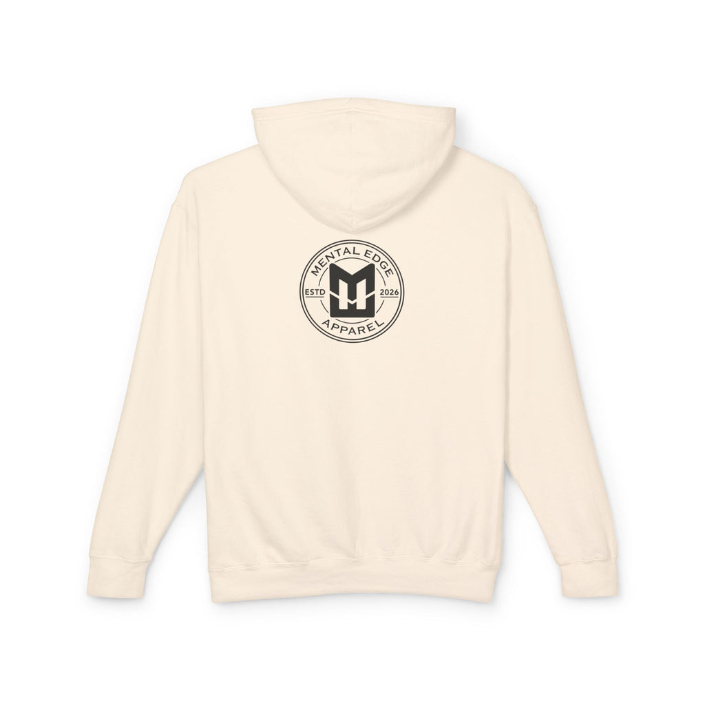 Big League Salad Hoodie