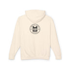 Big League Salad Hoodie