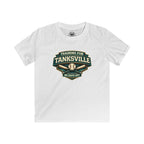 "Training for Tanksville: No Days Off" Tee