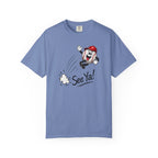 See Ya! Retro Cartoon Character T-Shirt - Adult Unisex