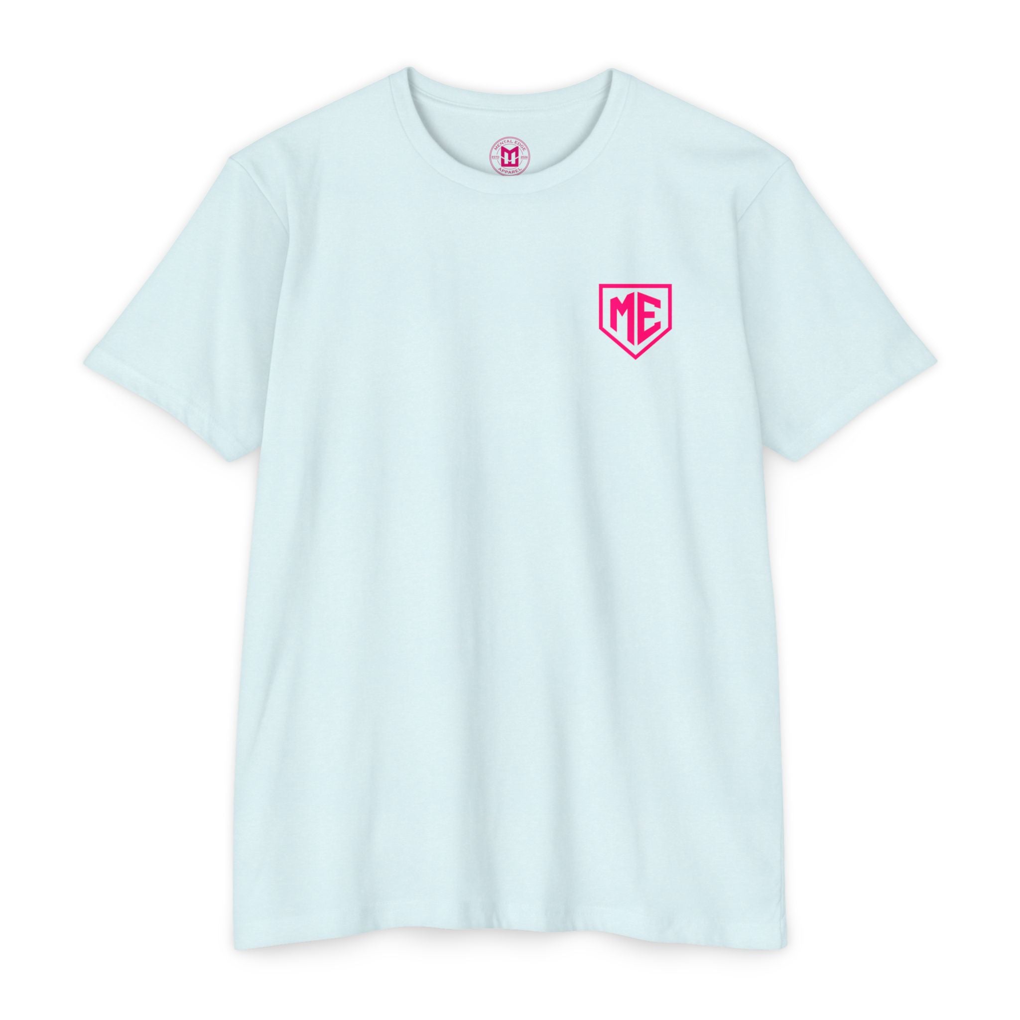 ME Mental Edge Unisex Next Level T-shirt