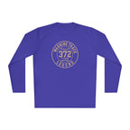 Warning Track Legend 372 Foot Club Long Sleeve Dri-Fit