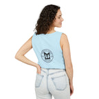 Relax... She's 13 Softball Parents Tank Top