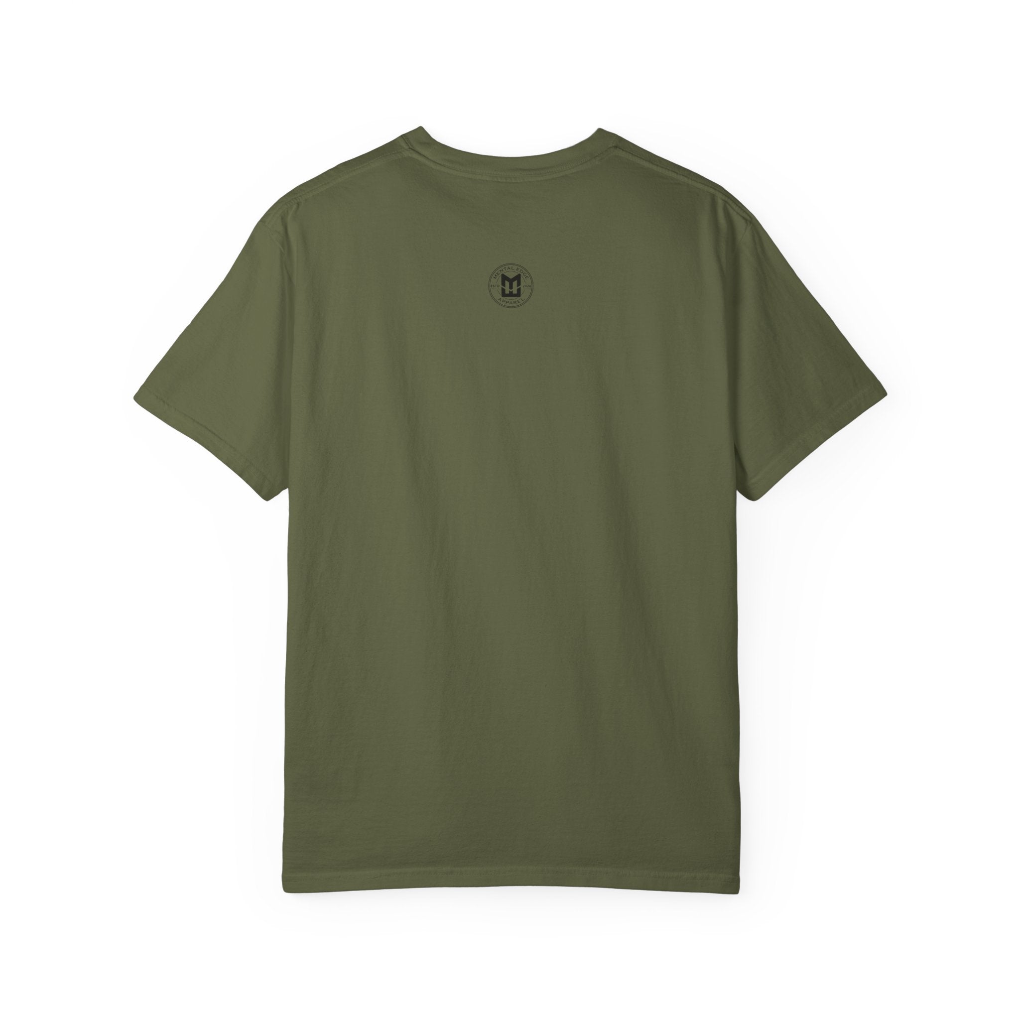 Believe Big Baseball T-Shirt