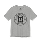 Mental Edge Men's Logo T-Shirt