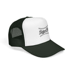 Believe Big Baseball Foam Trucker Hat