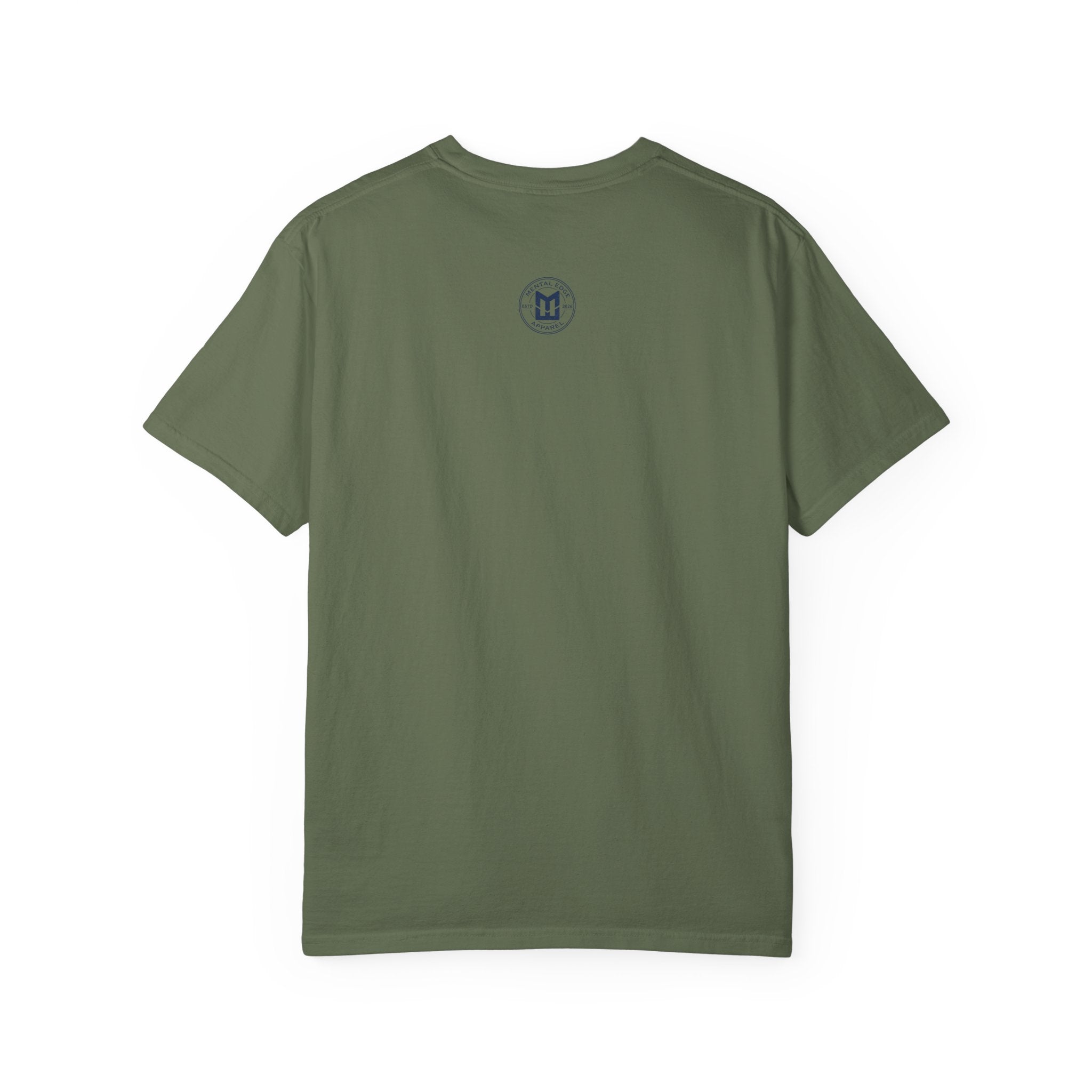 Sorry, Can’t Practice, Bye. Comfort Colors Retro Typography Graphic Tee