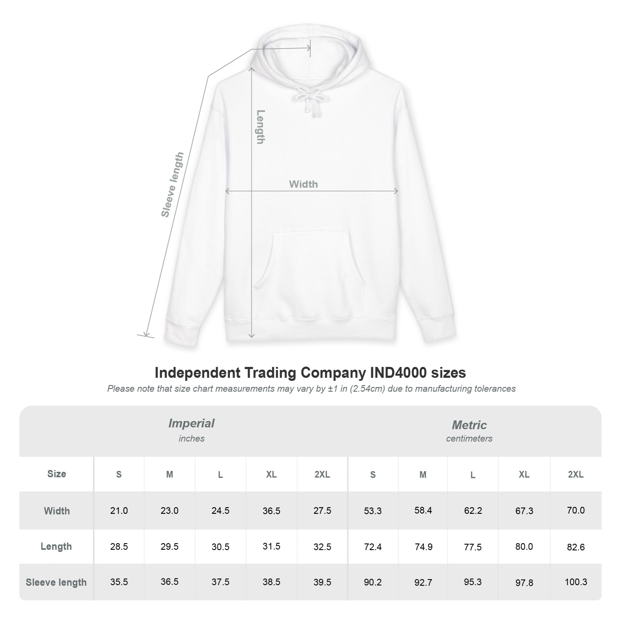 Woman's “Banned to the Outfield” Graphic Hoodie Sweatshirt