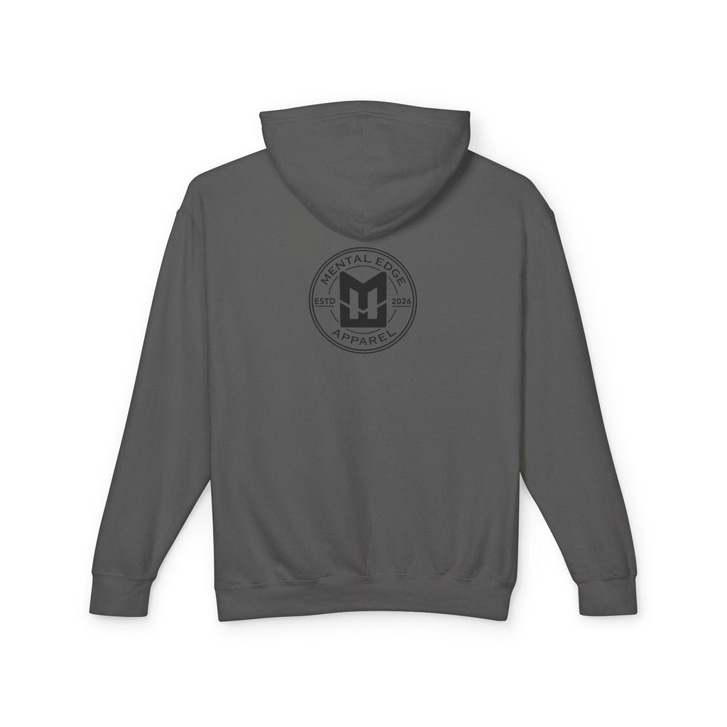 Big League Salad Hoodie