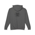 Big League Salad Hoodie