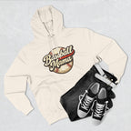 Baseball Mama Hoodie